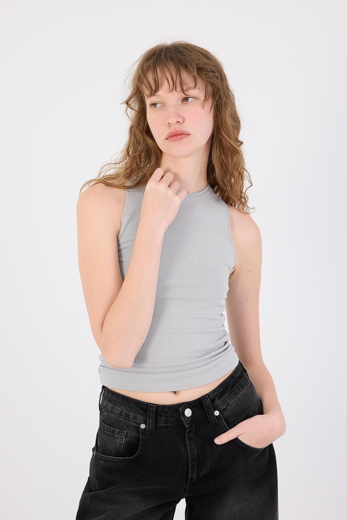 New-Grey_Halter-Neck-Tank-Top-addax