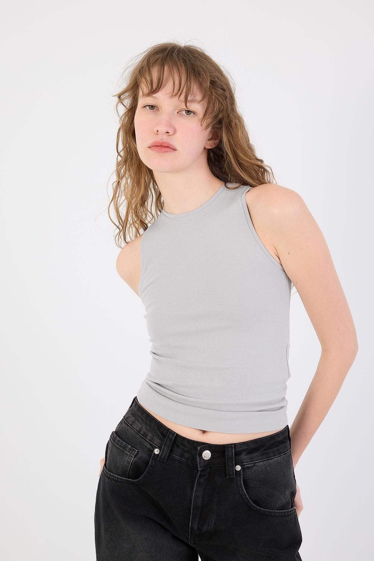 New-Grey_Halter-Neck-Tank-Top-addax