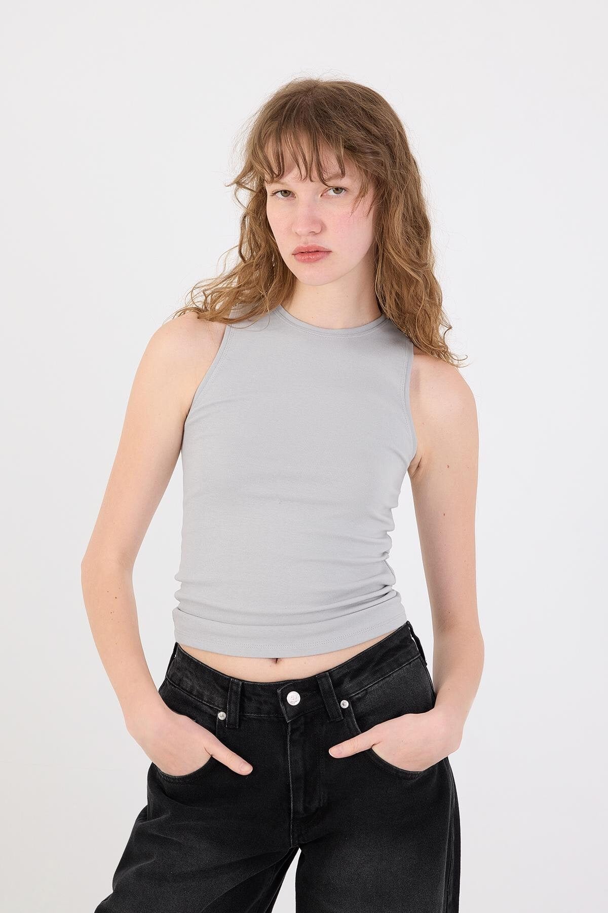 New-Grey_Halter-Neck-Tank-Top-addax