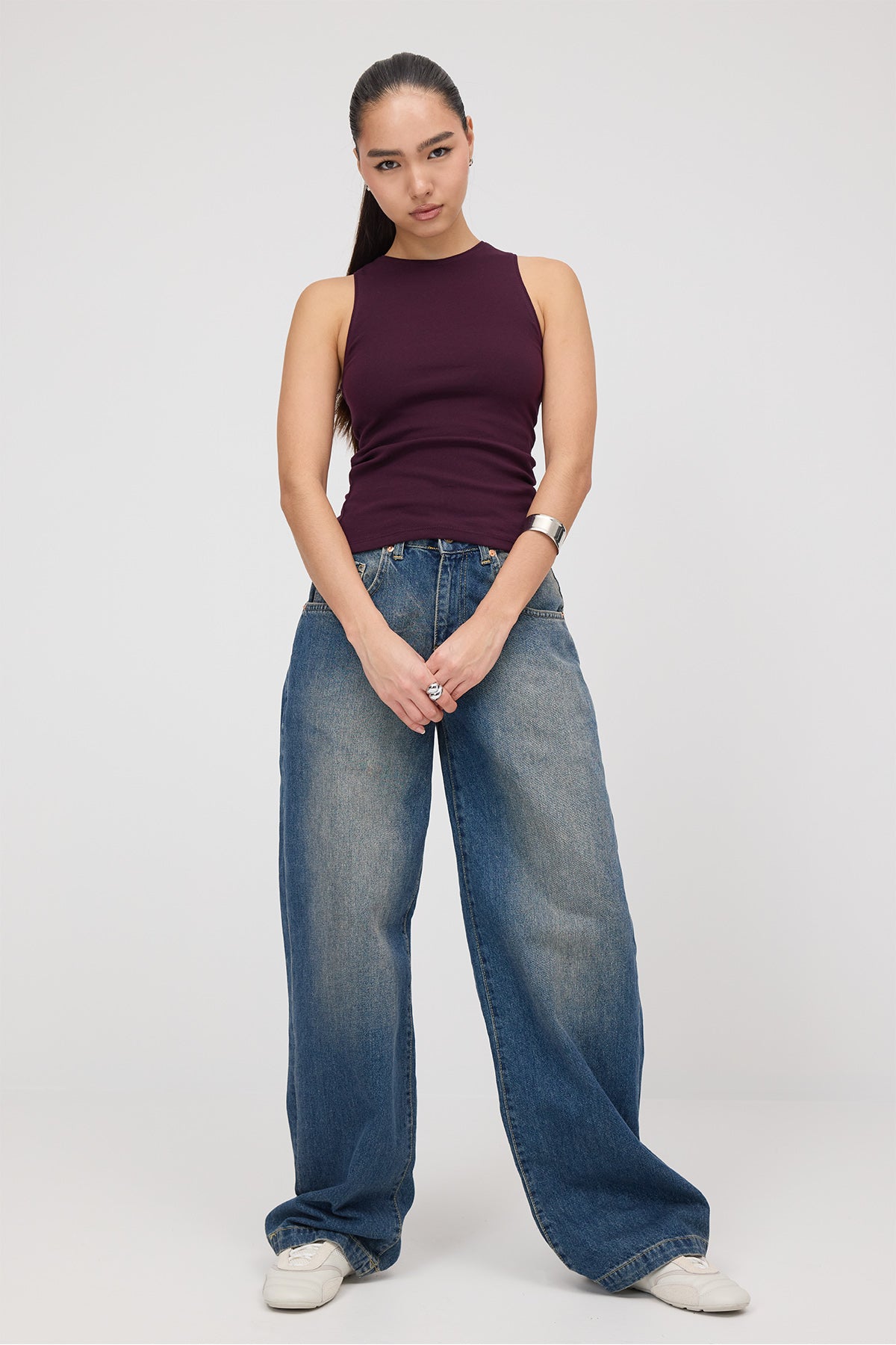 Gardenia_Halter-Neck-Tank-Top-addax