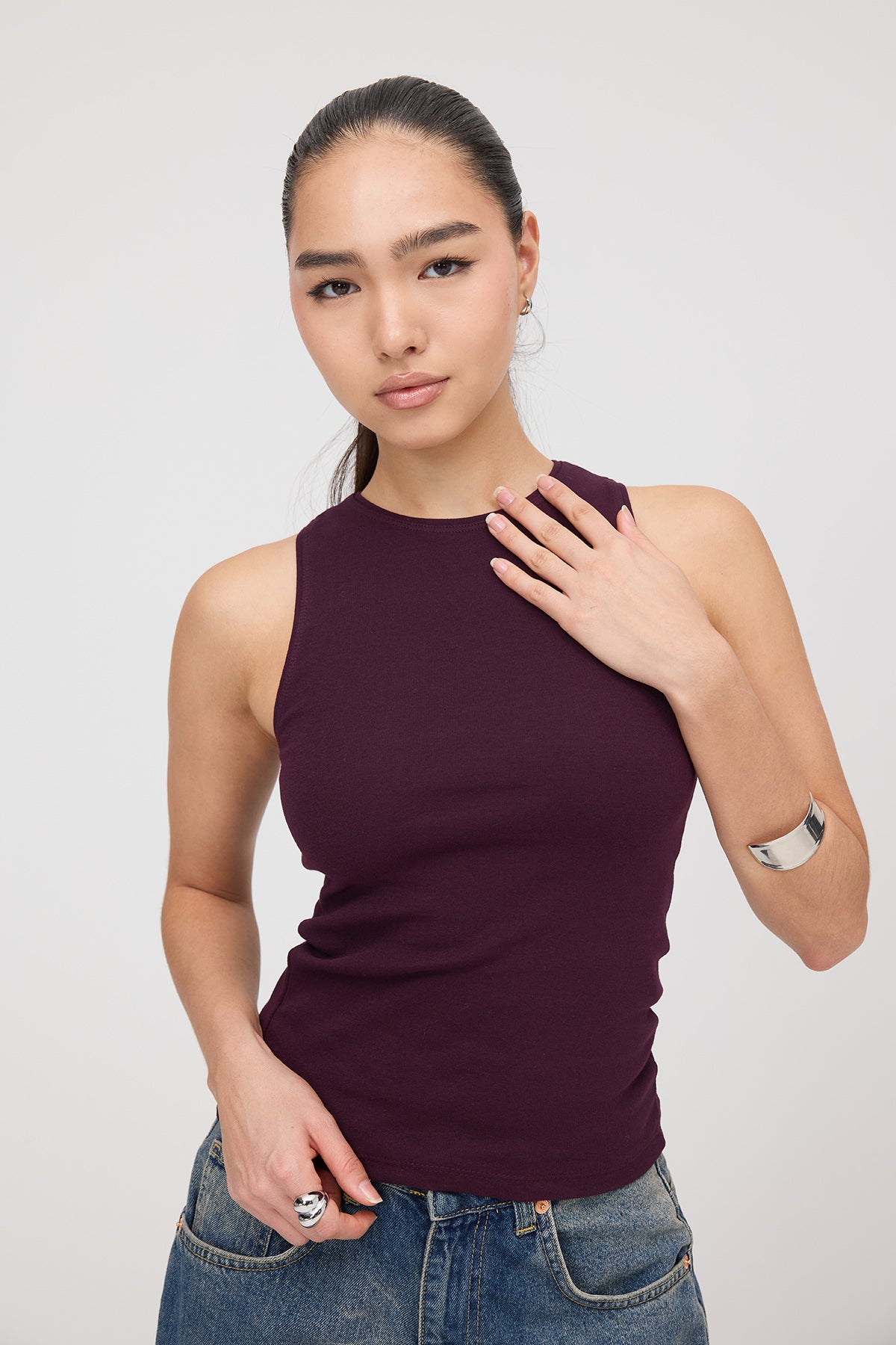 Gardenia_Halter-Neck-Tank-Top-addax