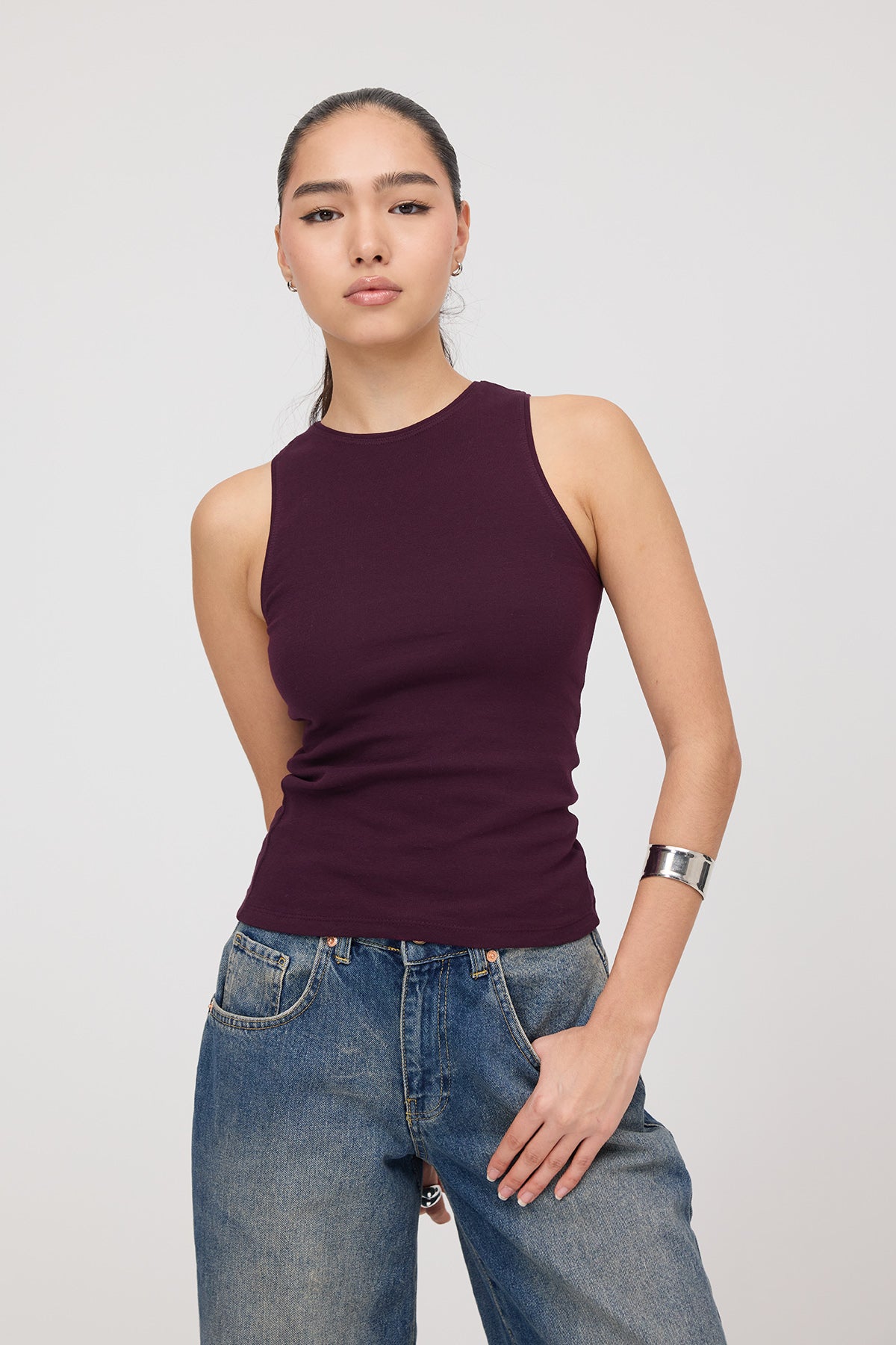 Gardenia_Halter-Neck-Tank-Top-addax