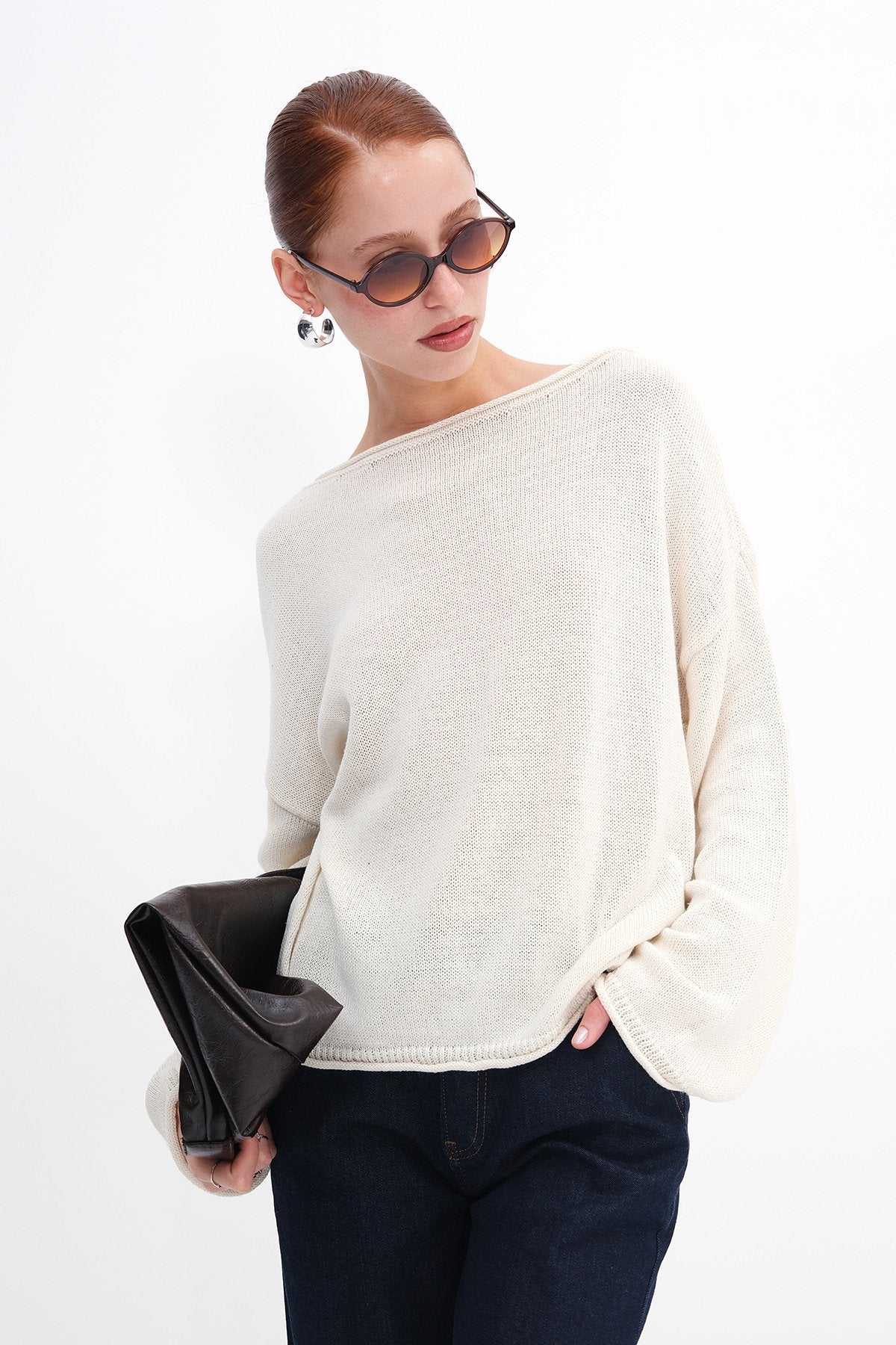 Stone_Boat-Neck-Knitwear-Sweater-addax