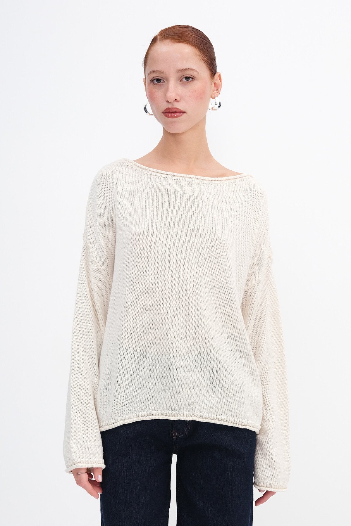 Stone_Boat-Neck-Knitwear-Sweater-addax