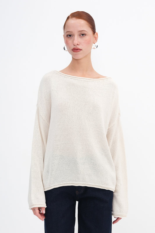Stone_Boat-Neck-Knitwear-Sweater-addax