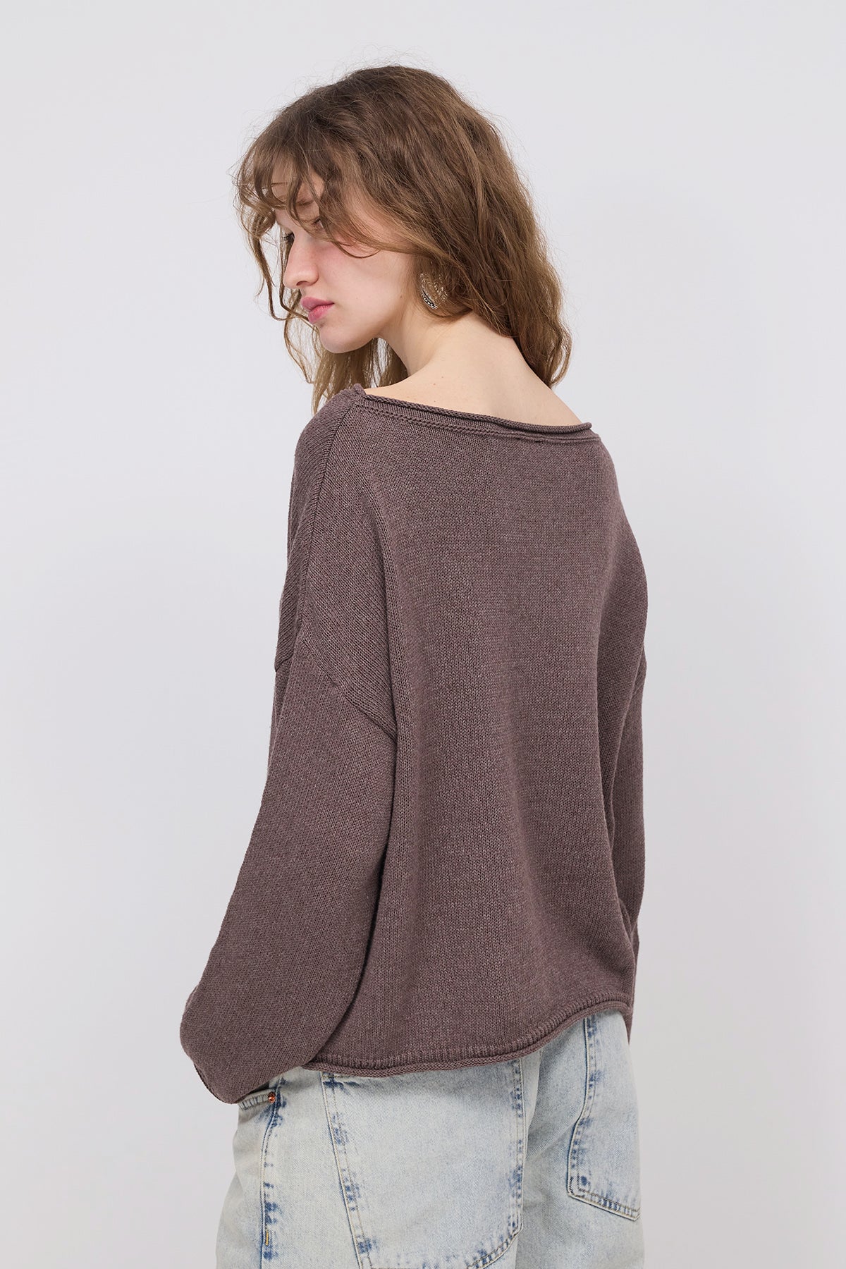 Mink_Boat-Neck-Knitwear-Sweater-addax