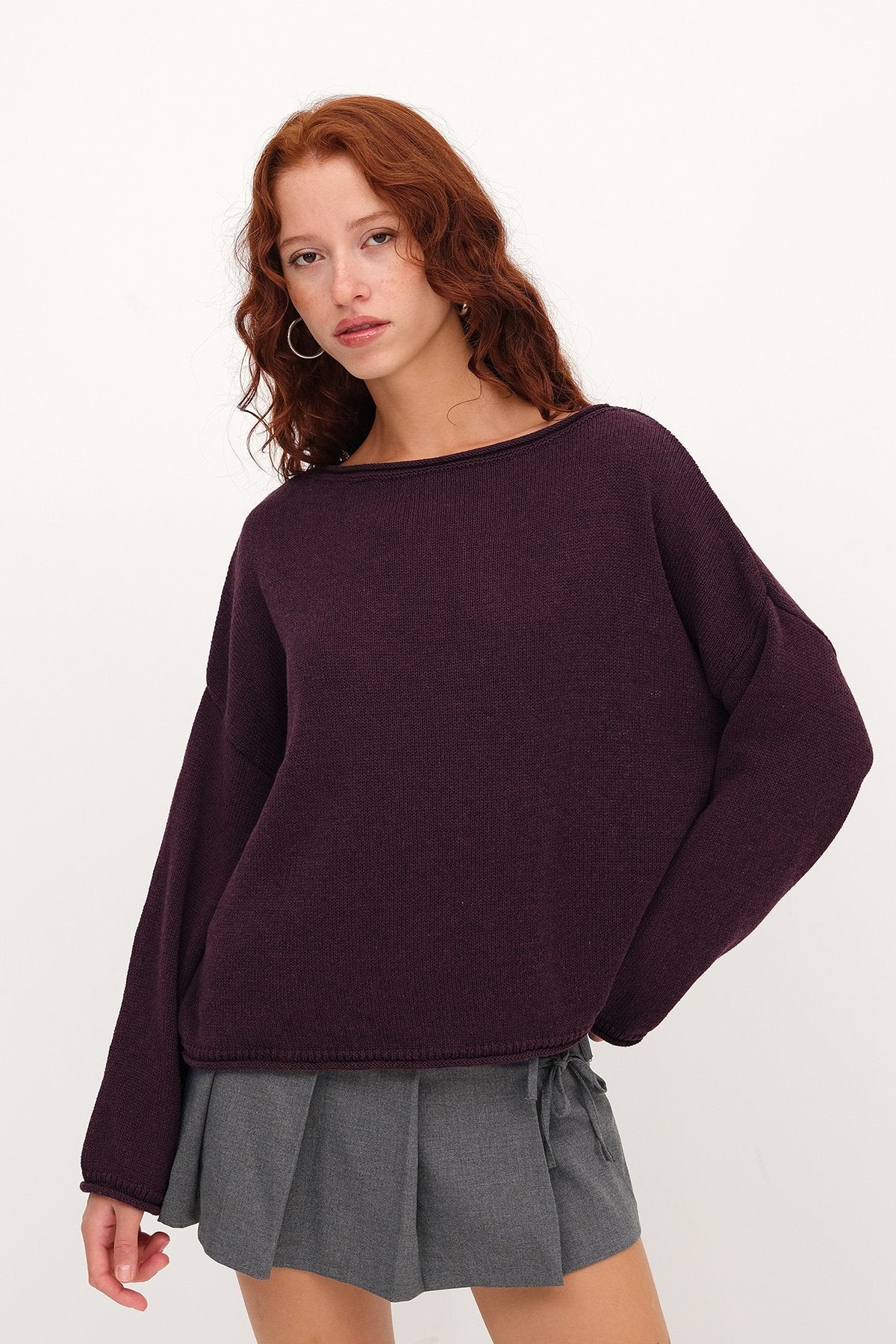 Gardenia_Boat-Neck-Knitwear-Sweater-addax