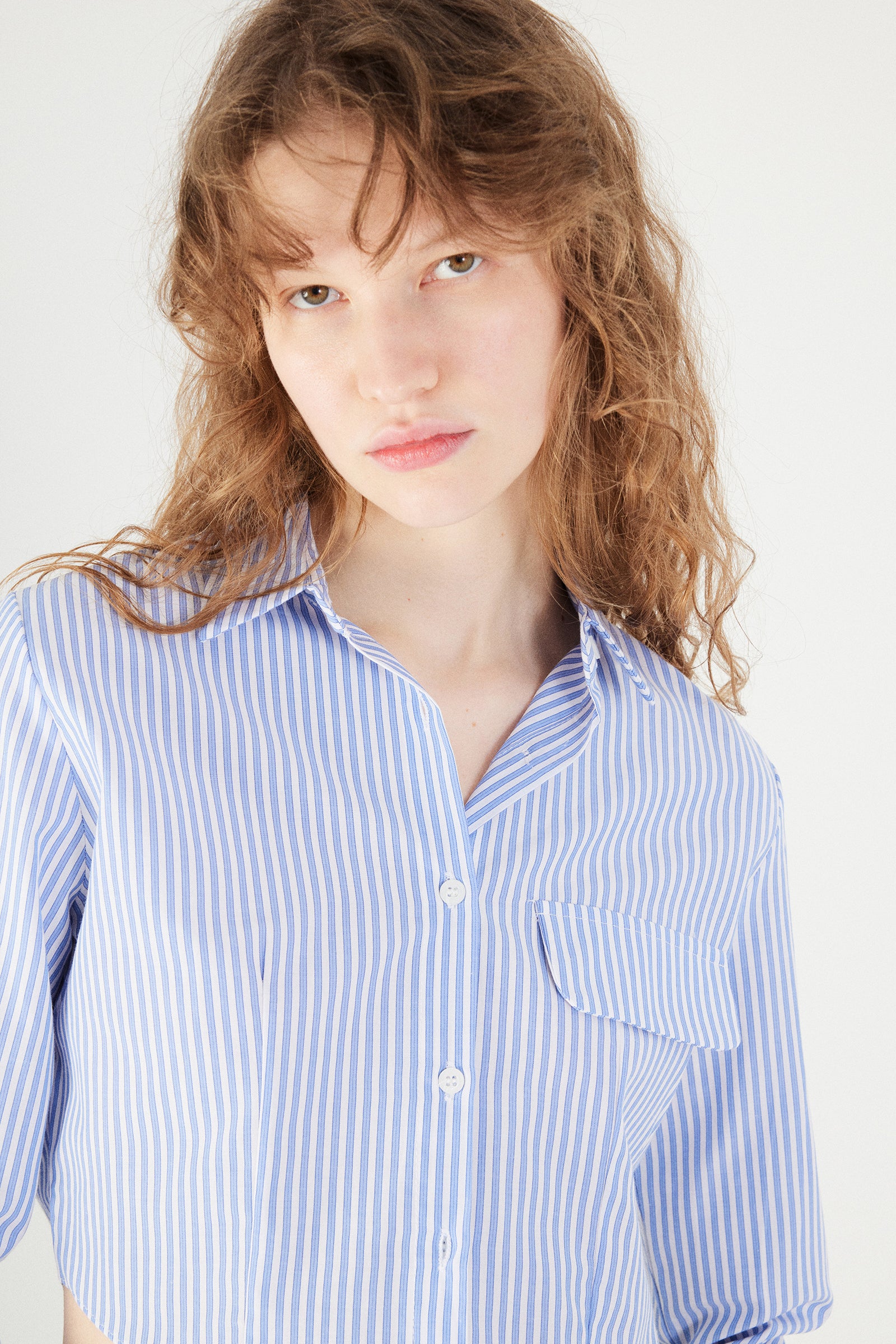 Blue_Striped-Long-Sleeve-Crop-Shirt-addax