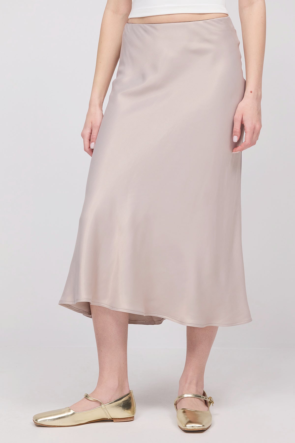 Stone_Satin-Midi-Skirt-addax
