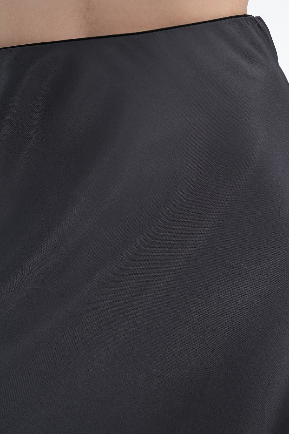 L.Charcoal_Satin-Midi-Skirt-addax