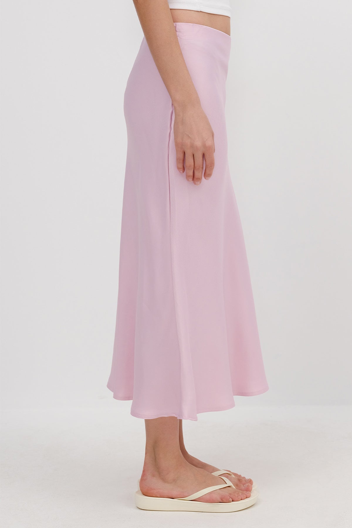 Lotus_Satin-Midi-Skirt-addax