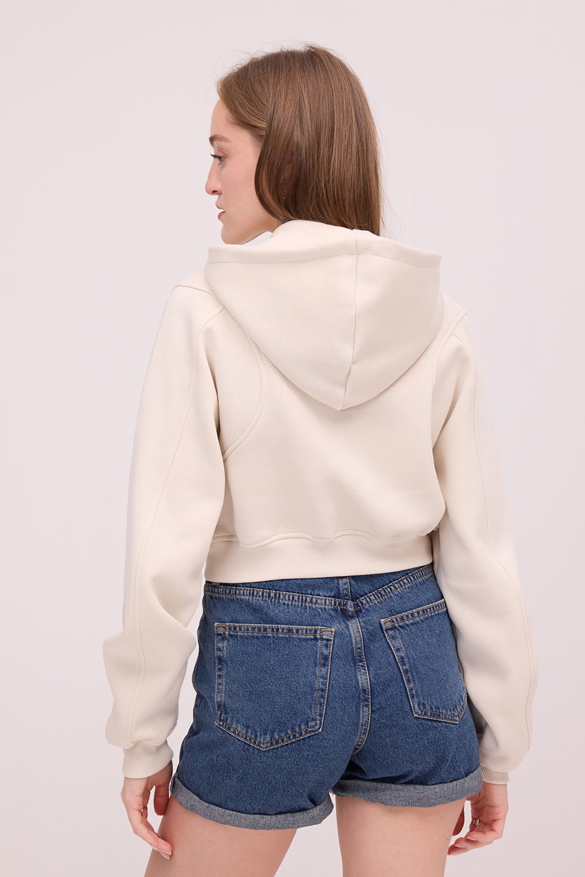 Stone_Raised-Hooded-Crop-Sweatshirt-addax