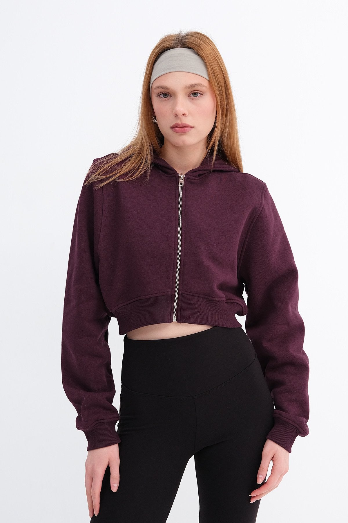 Gardenia_Raised-Hooded-Crop-Sweatshirt-addax