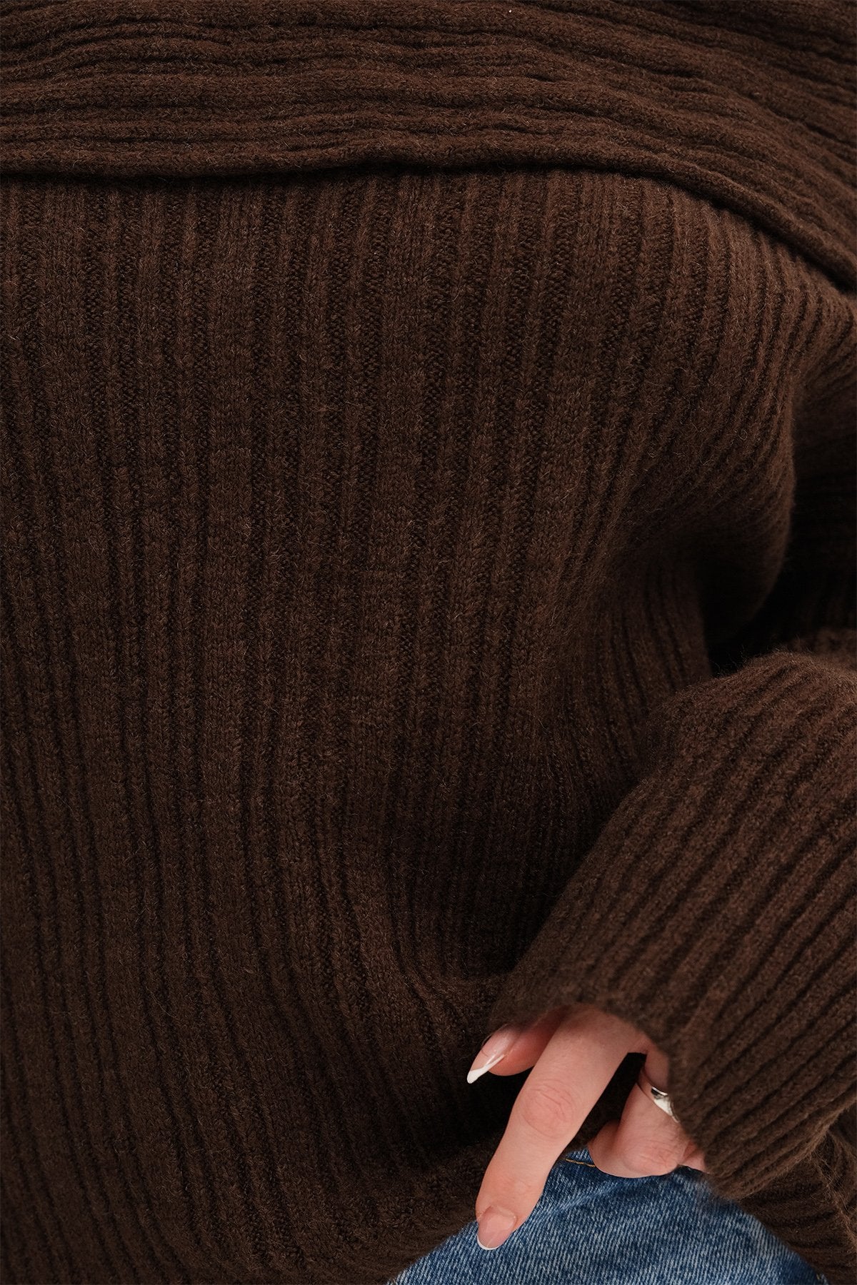 Brown_Boat-Neck-Long-Sleeve-Knit-Sweater-addax