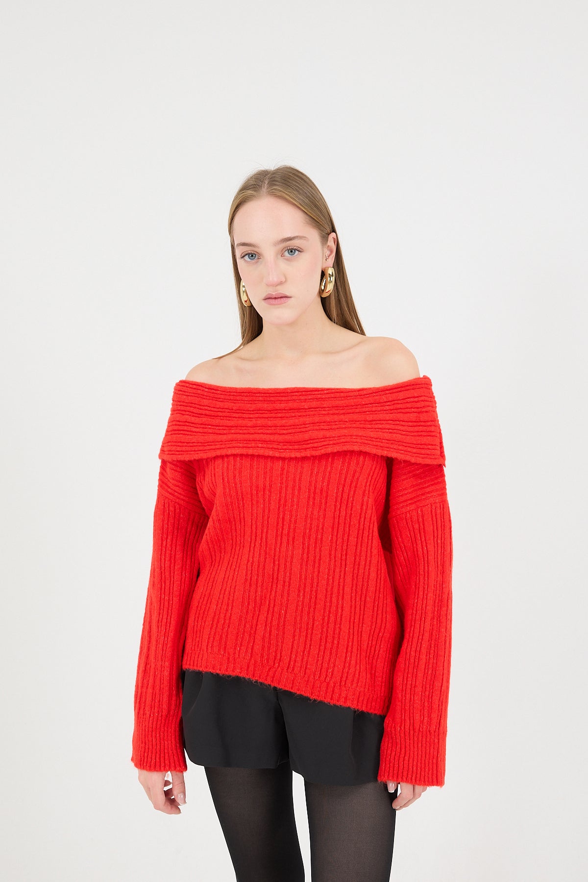 Red_Boat-Neck-Long-Sleeve-Knit-Sweater-addax
