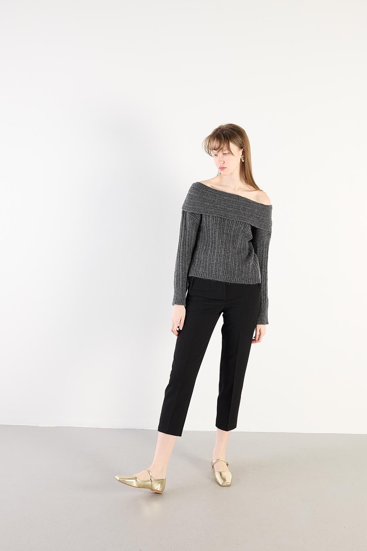Charcoal_Boat-Neck-Long-Sleeve-Knit-Sweater-addax