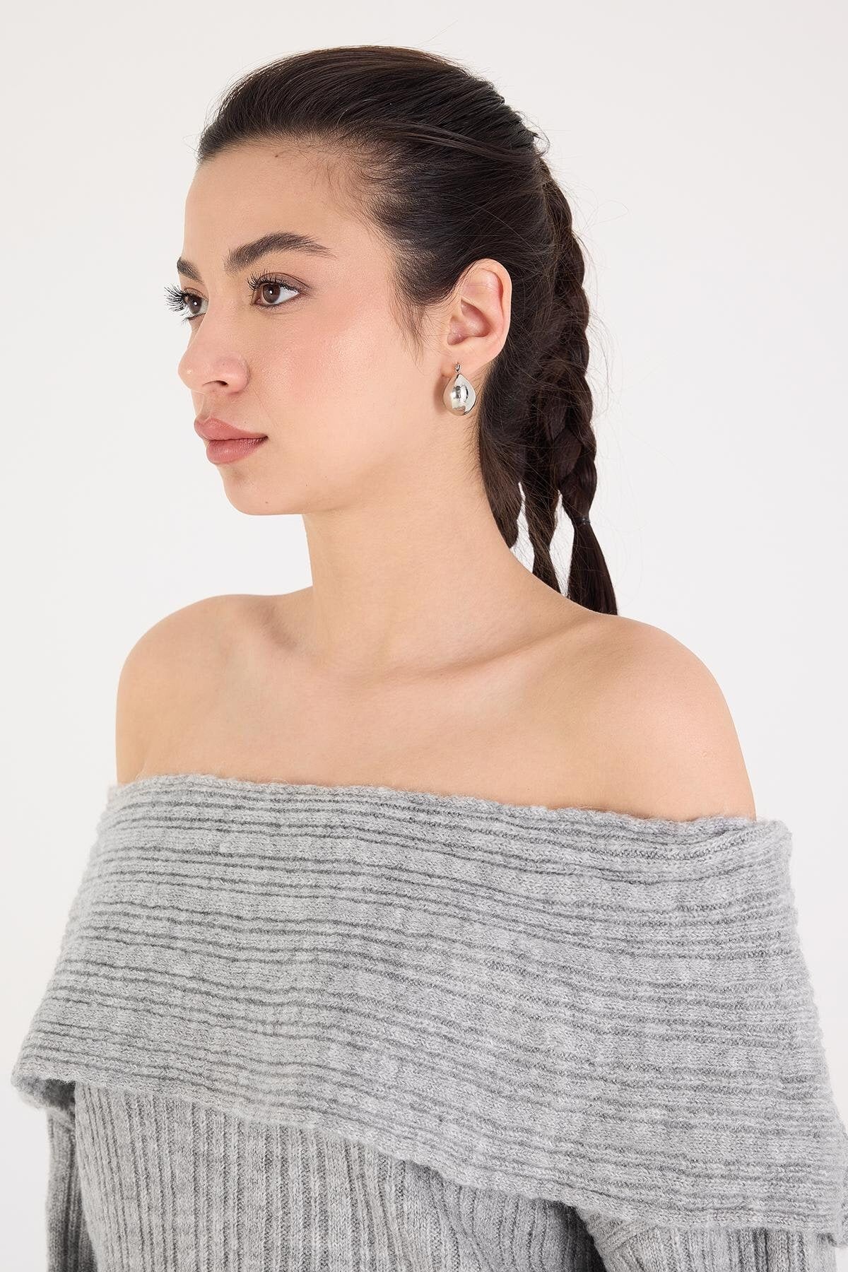 Grey_Boat-Neck-Long-Sleeve-Knit-Sweater-addax