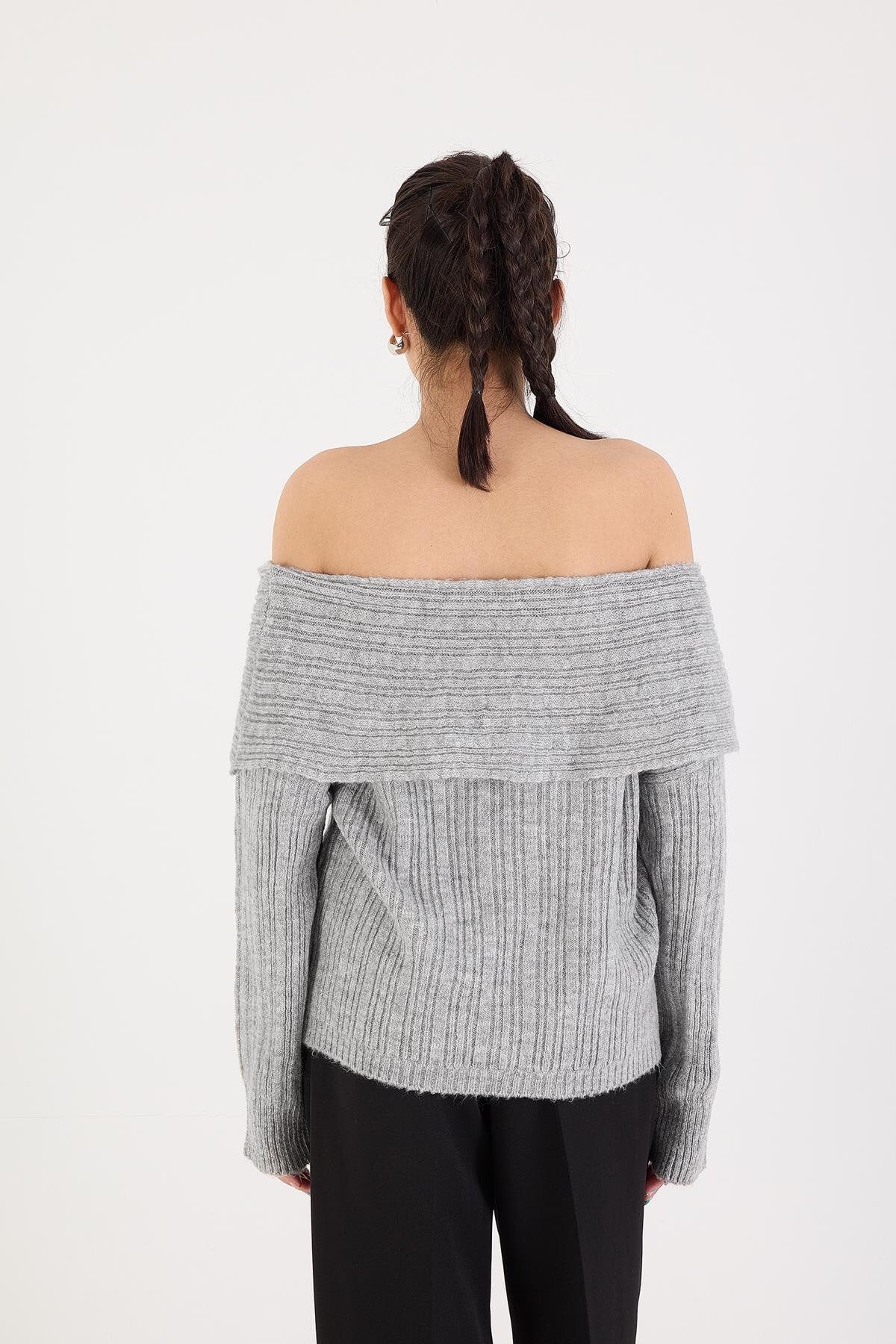 Grey_Boat-Neck-Long-Sleeve-Knit-Sweater-addax