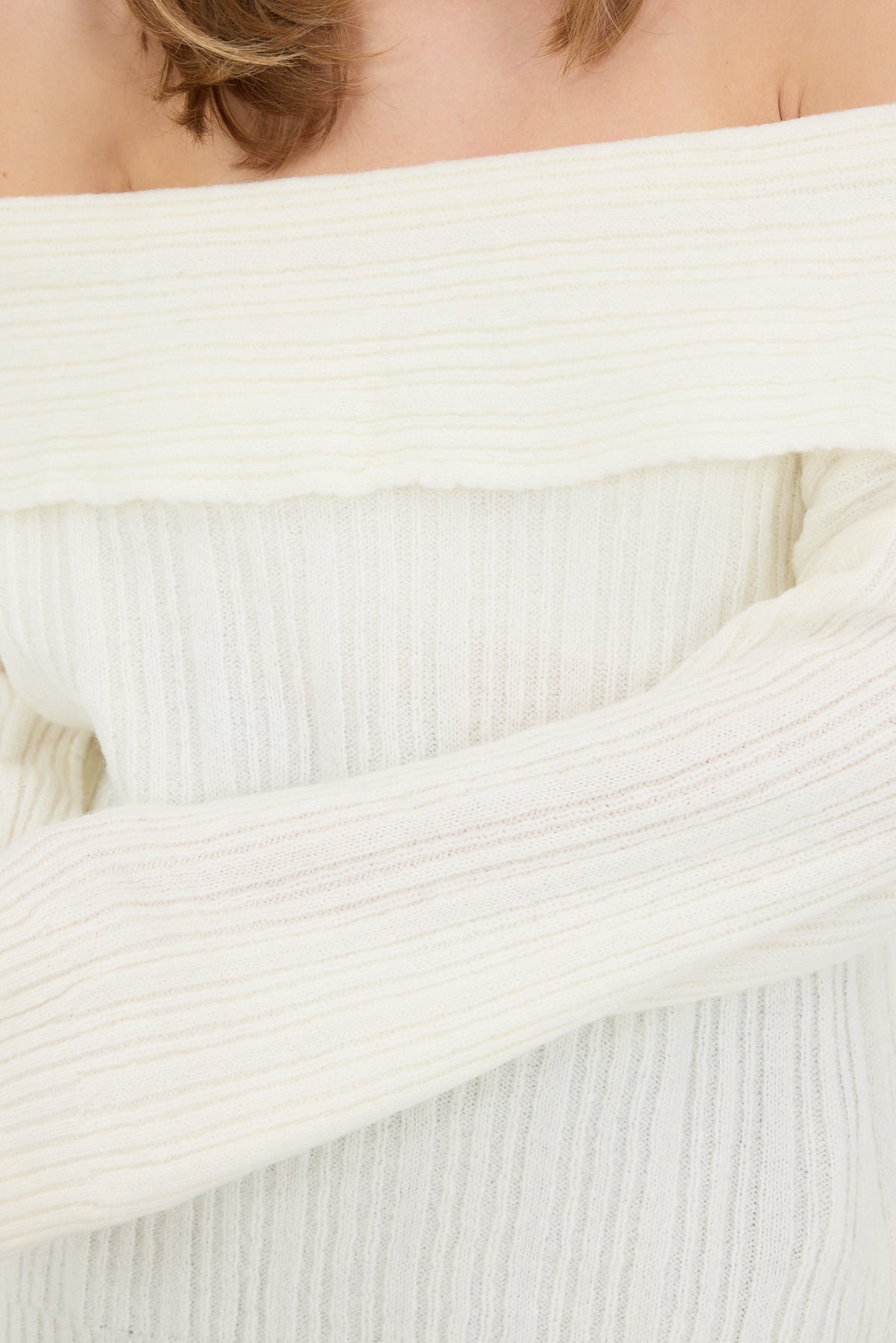 Ecru_Boat-Neck-Long-Sleeve-Knit-Sweater-addax