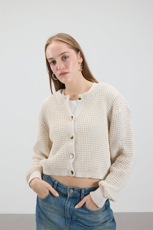 Stone_Button-Knit-Cardigan-addax