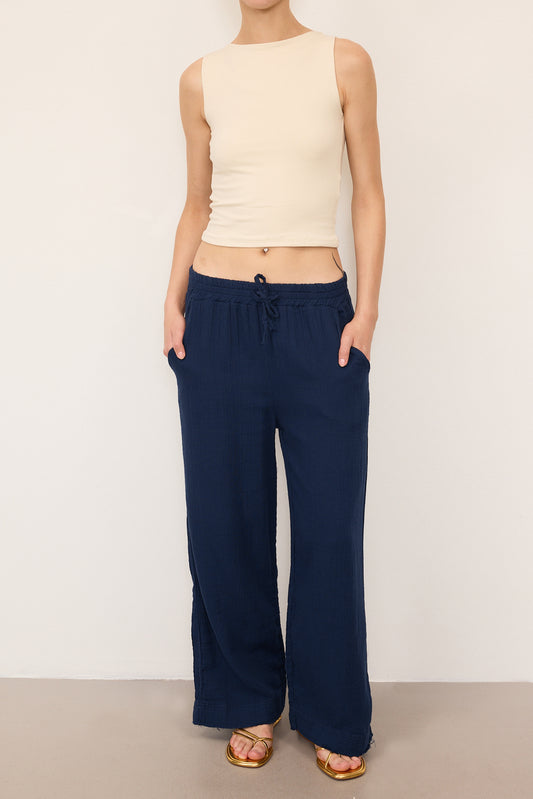 Night-Blue_Wide-Leg-Trousers-With-Elastic-Waist-addax