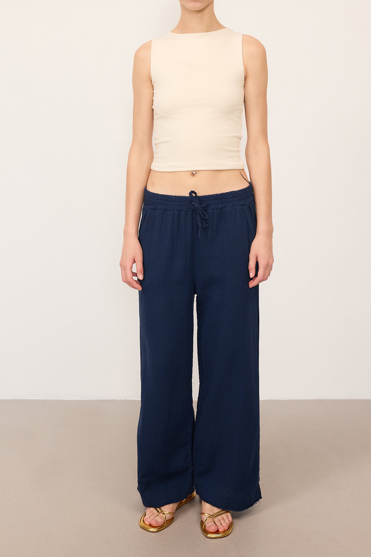 Night-Blue_Wide-Leg-Trousers-With-Elastic-Waist-addax