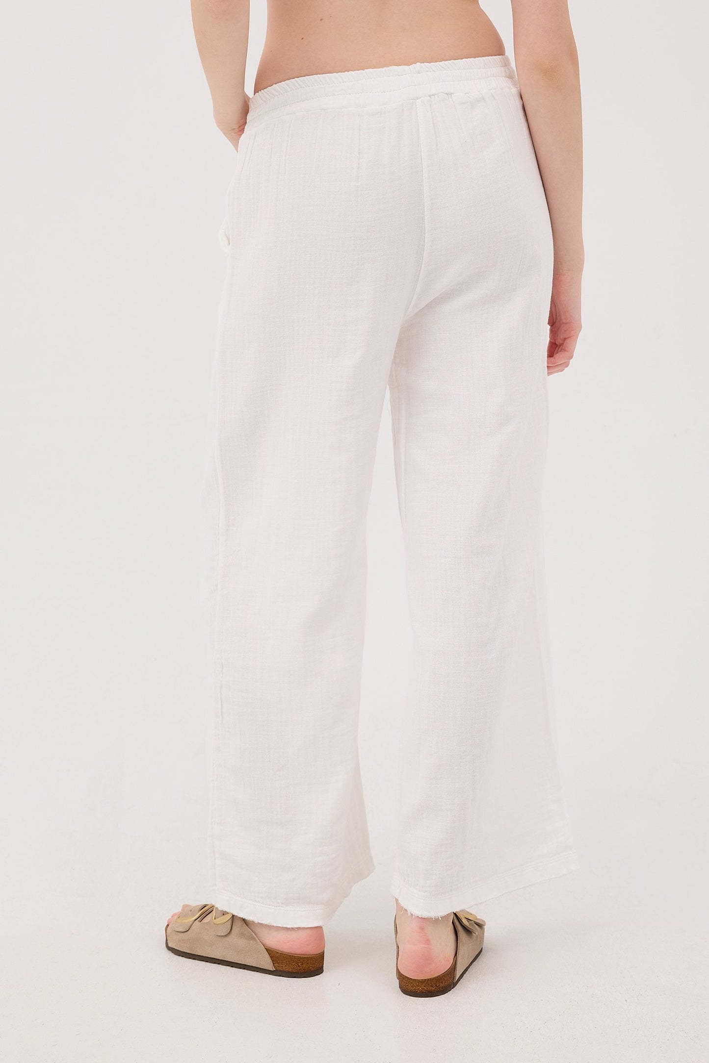 Ecru_Wide-Leg-Trousers-With-Elastic-Waist-addax