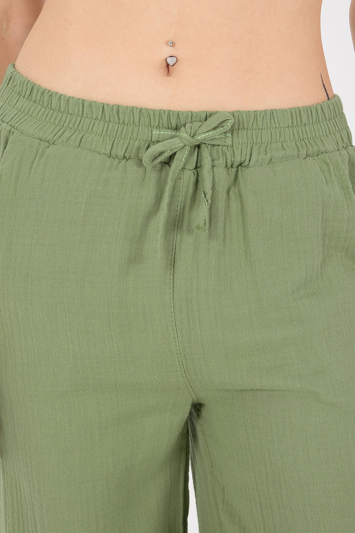 Olive_Wide-Leg-Trousers-With-Elastic-Waist-addax