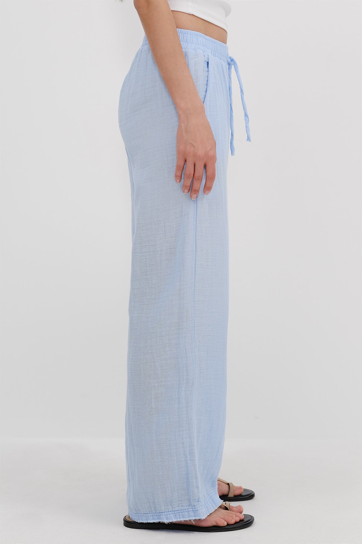 Baby-Blue_Wide-Leg-Trousers-With-Elastic-Waist-addax