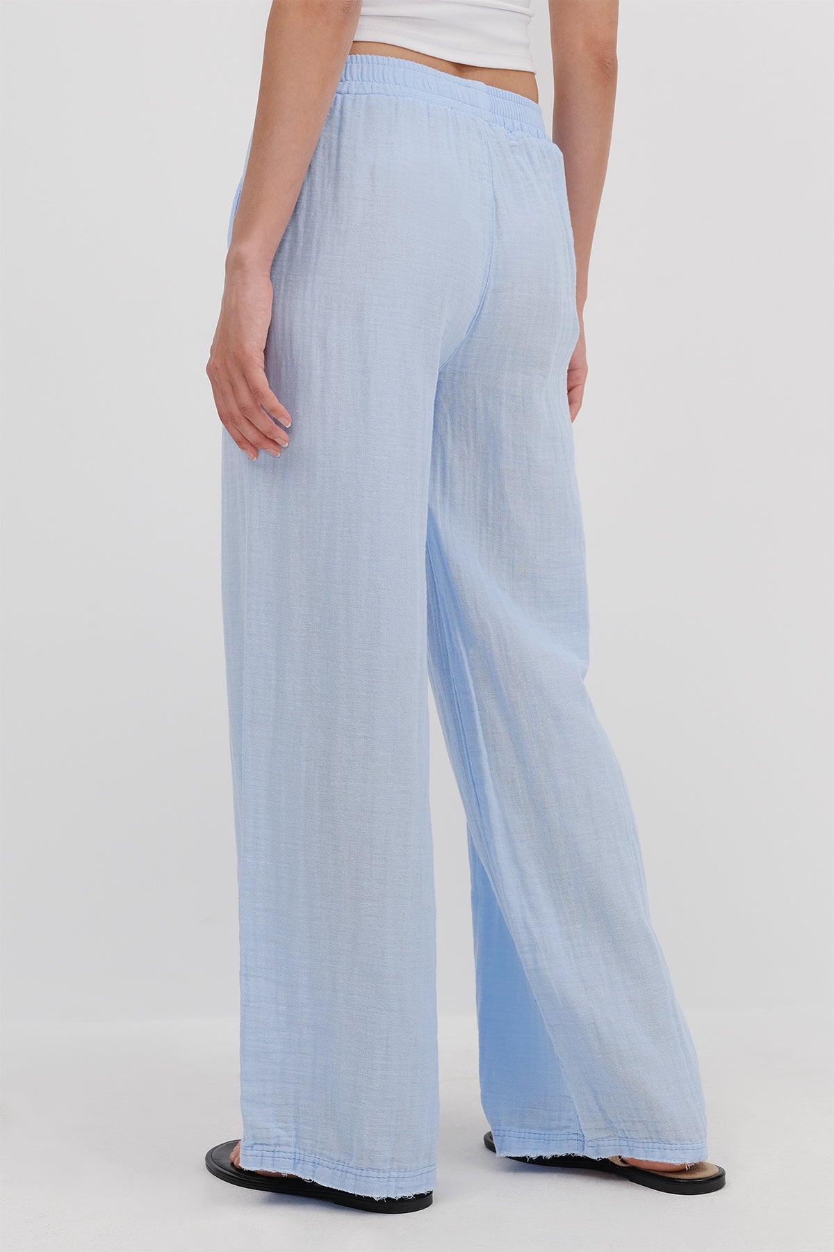 Baby-Blue_Wide-Leg-Trousers-With-Elastic-Waist-addax