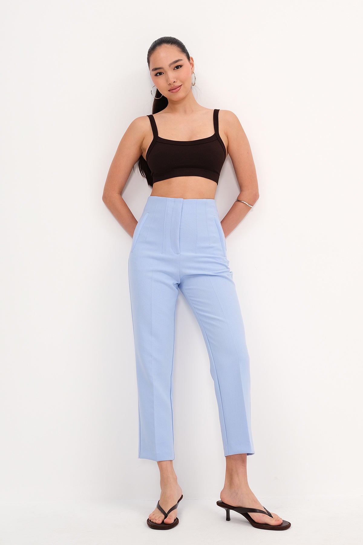 Blue_High-Waist-Trousers-addax