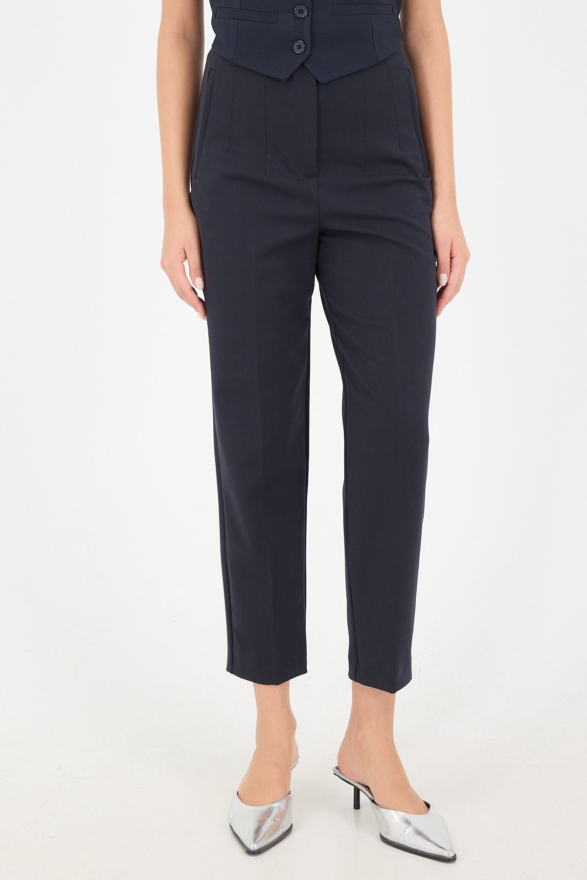 Dark-Night-Blue_High-Waist-Trousers-addax