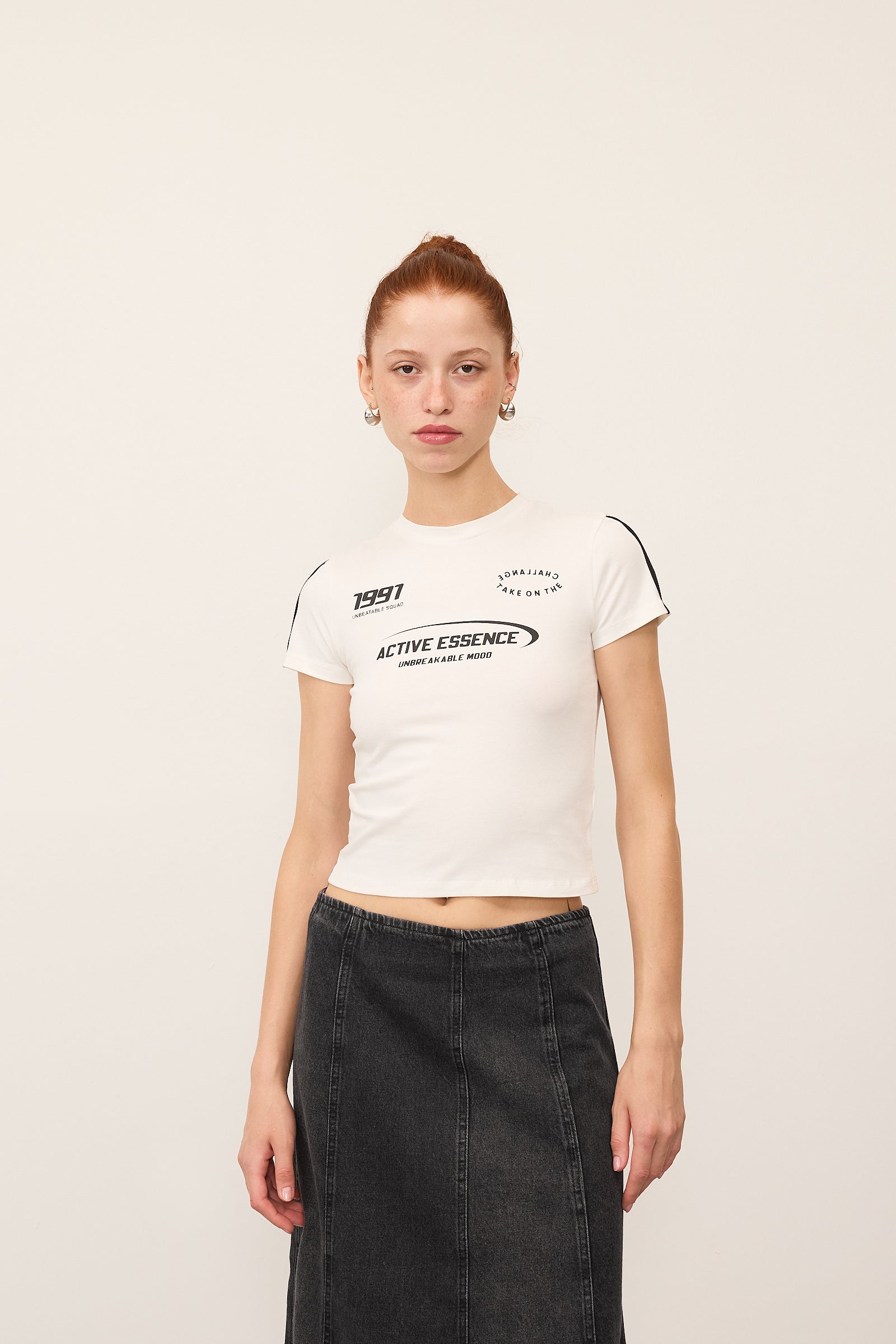 Ecru_Crew-Neck-ACTIVE-ESSENCE-Printed-T-Shirt-addax