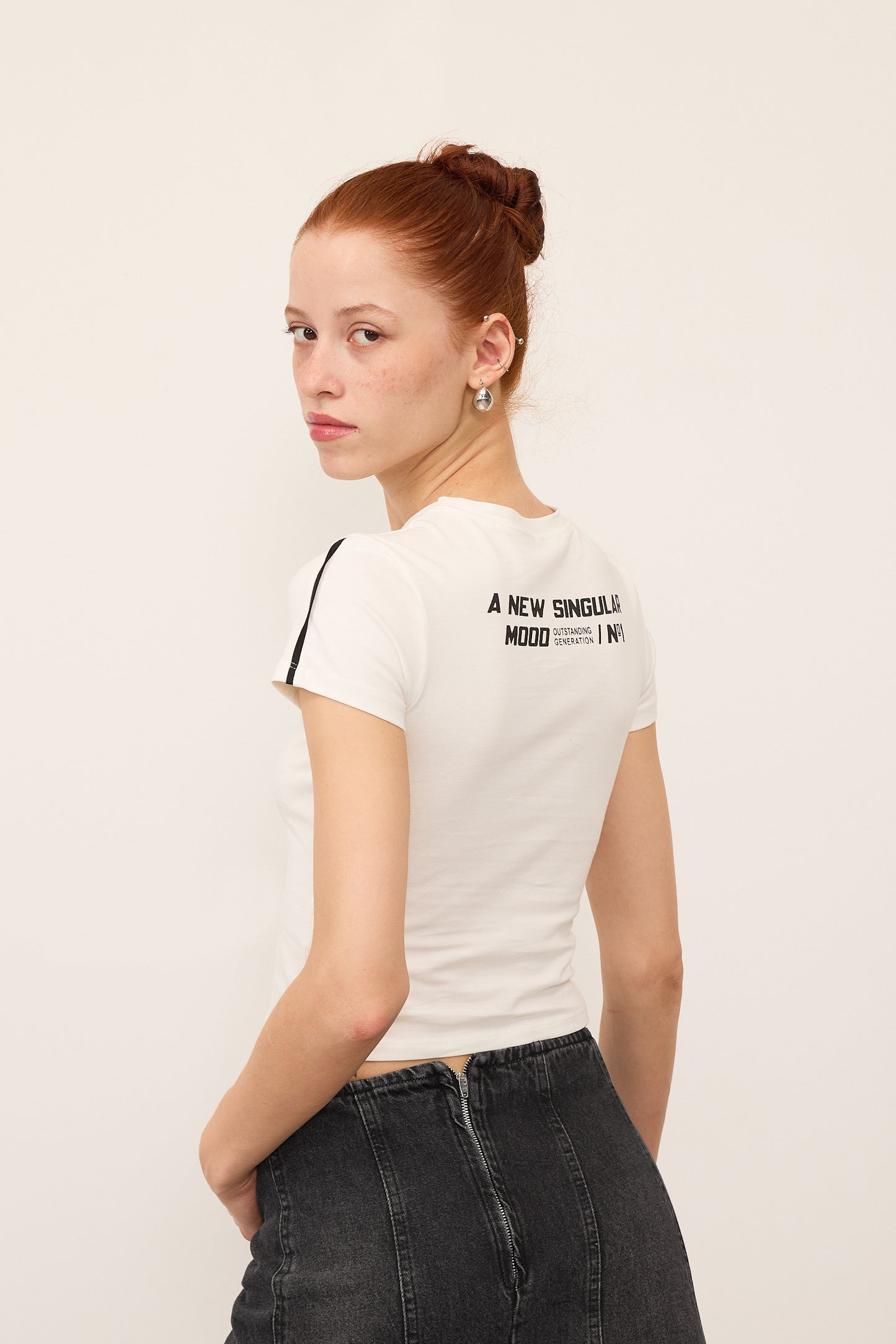 Ecru_Crew-Neck-ACTIVE-ESSENCE-Printed-T-Shirt-addax