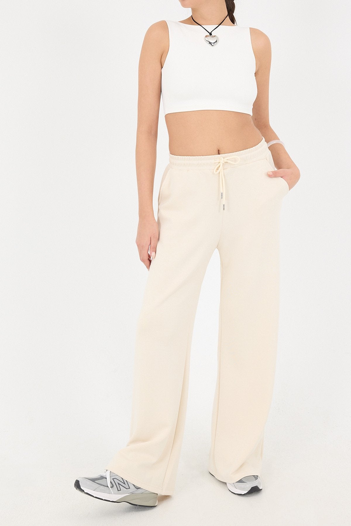 Stone_Elastic-Waist-Modal-Sweatpants-addax