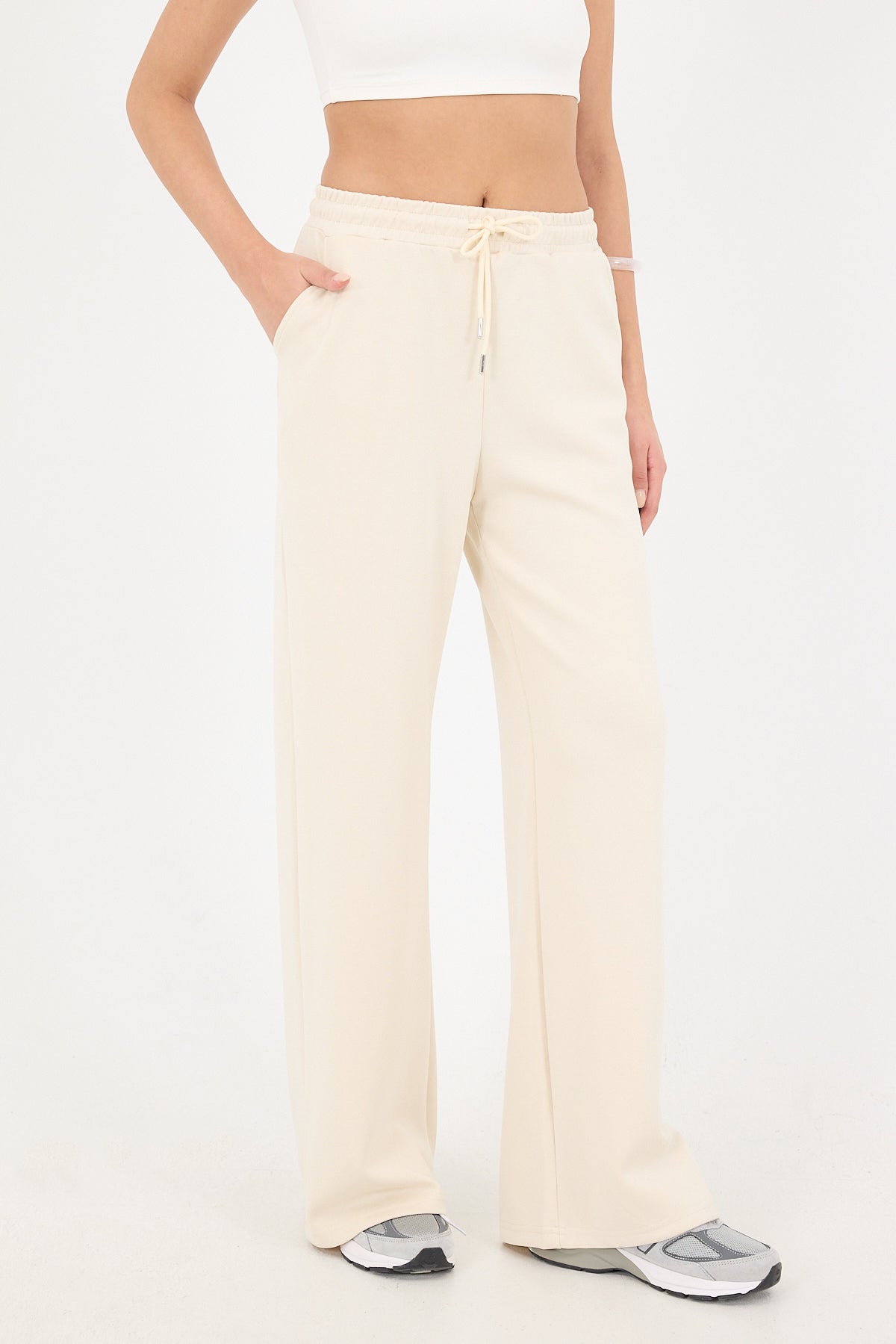 Stone_Elastic-Waist-Modal-Sweatpants-addax