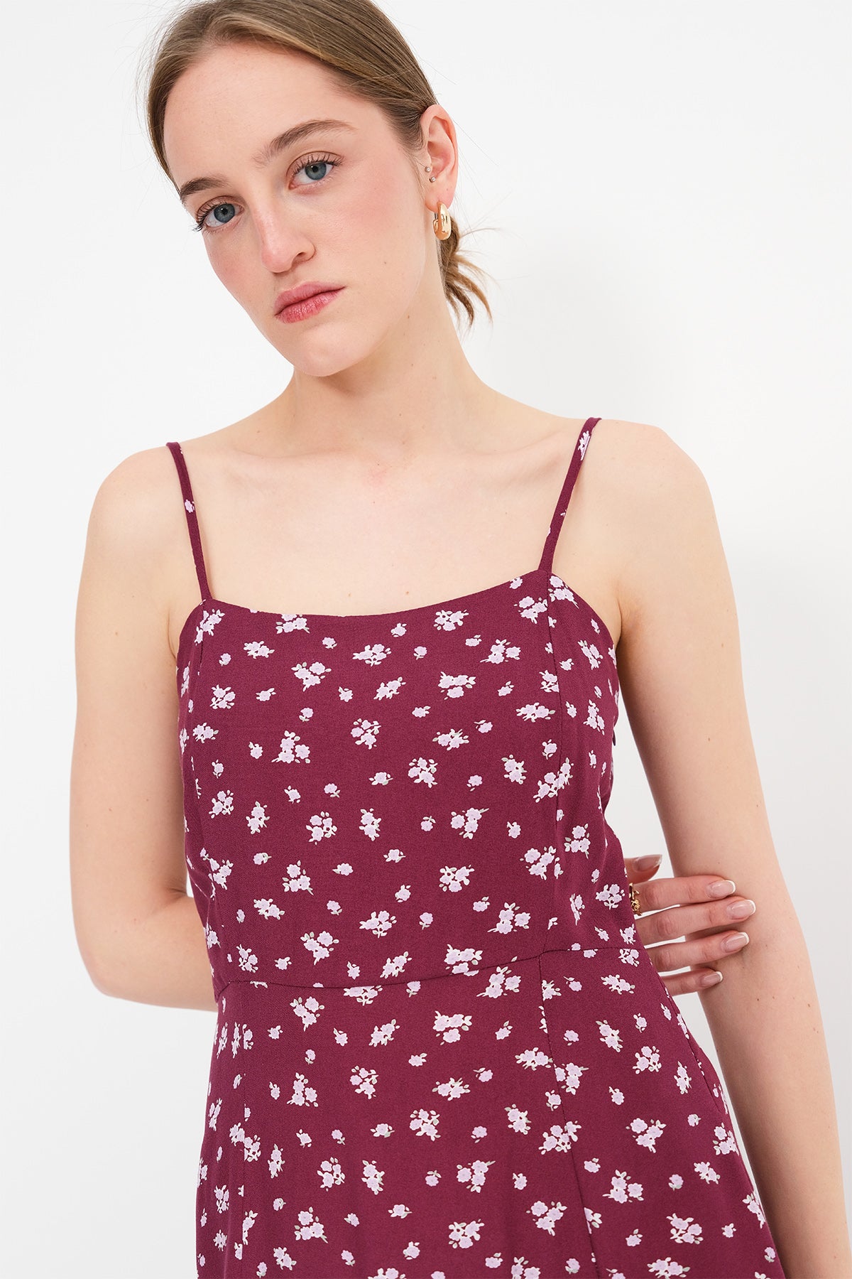 Gardenia_Long-Dress-With-Printed-addax