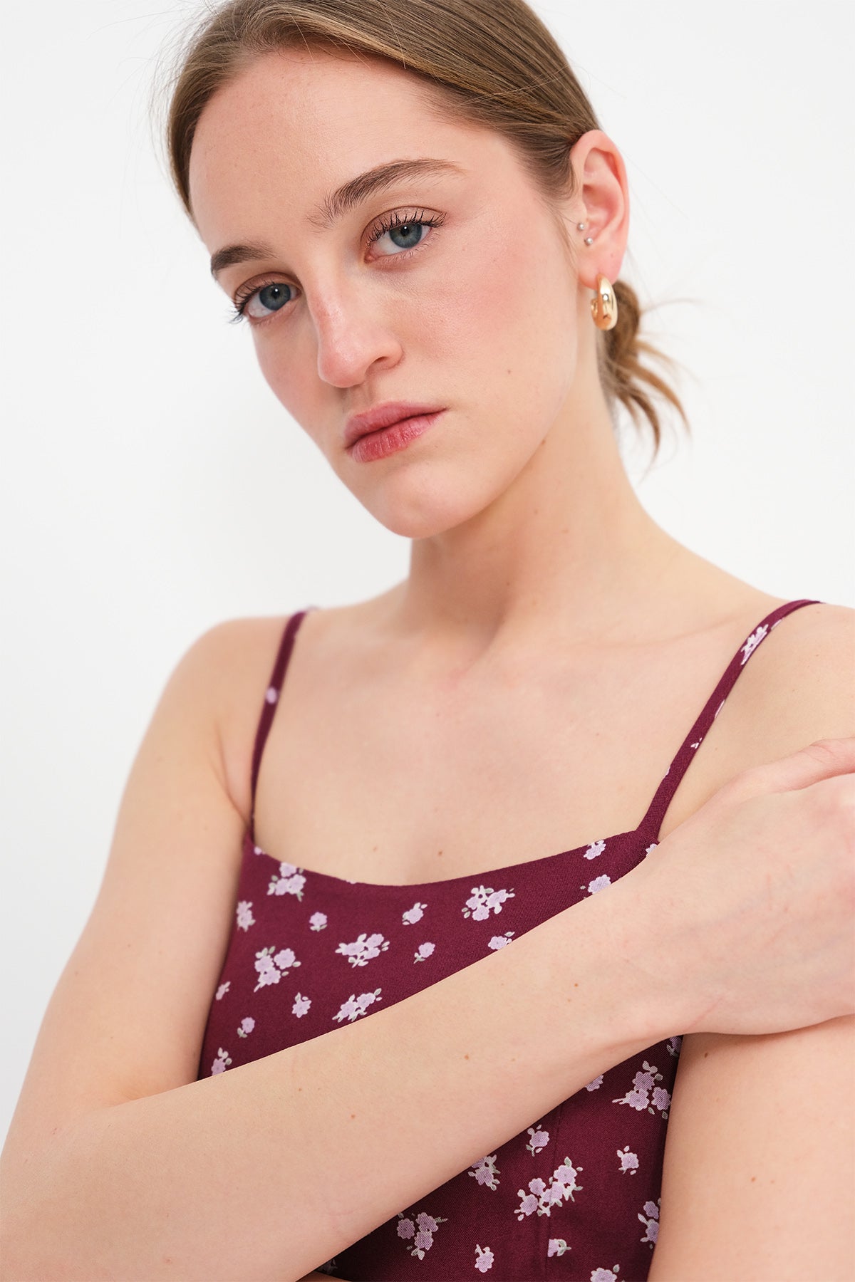 Gardenia_Long-Dress-With-Printed-addax