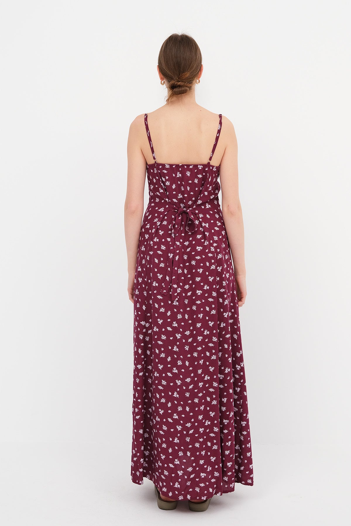 Gardenia_Long-Dress-With-Printed-addax