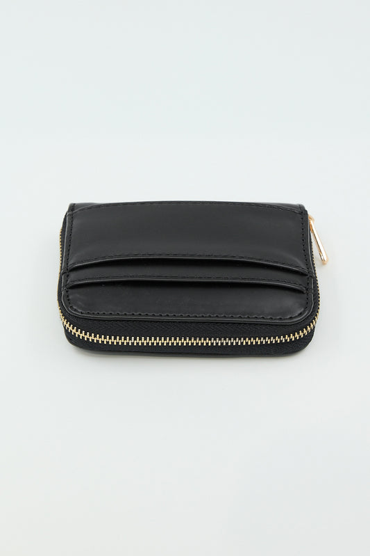 Black_Zip-Up-Mini-Wallet-addax