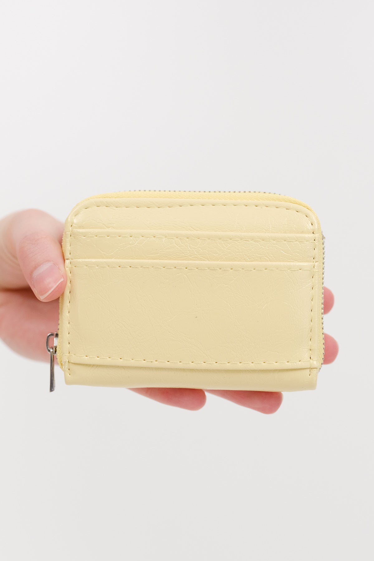 Light-Yellow_Zip-Up-Cardholder-Wallet-addax