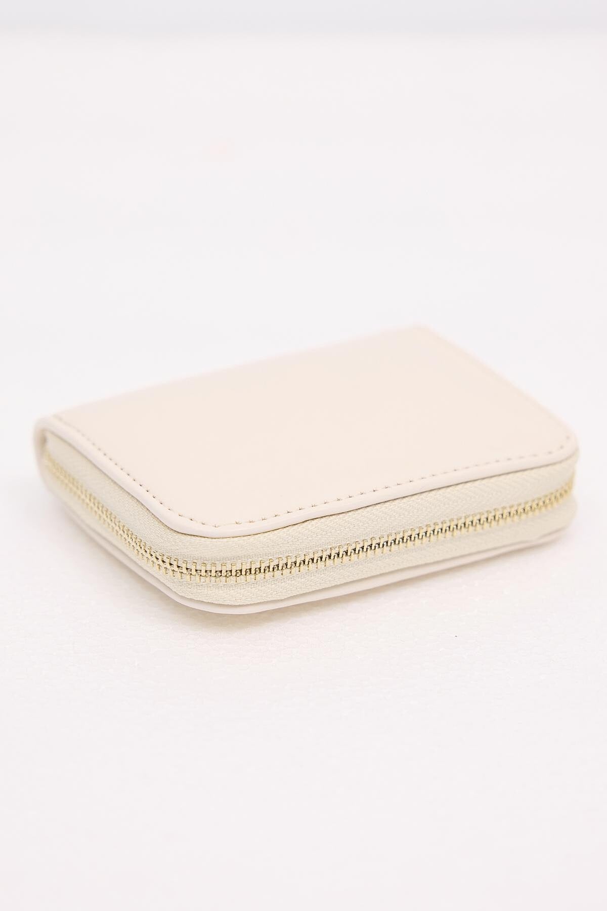 Beige_Zipper-Wallet-addax