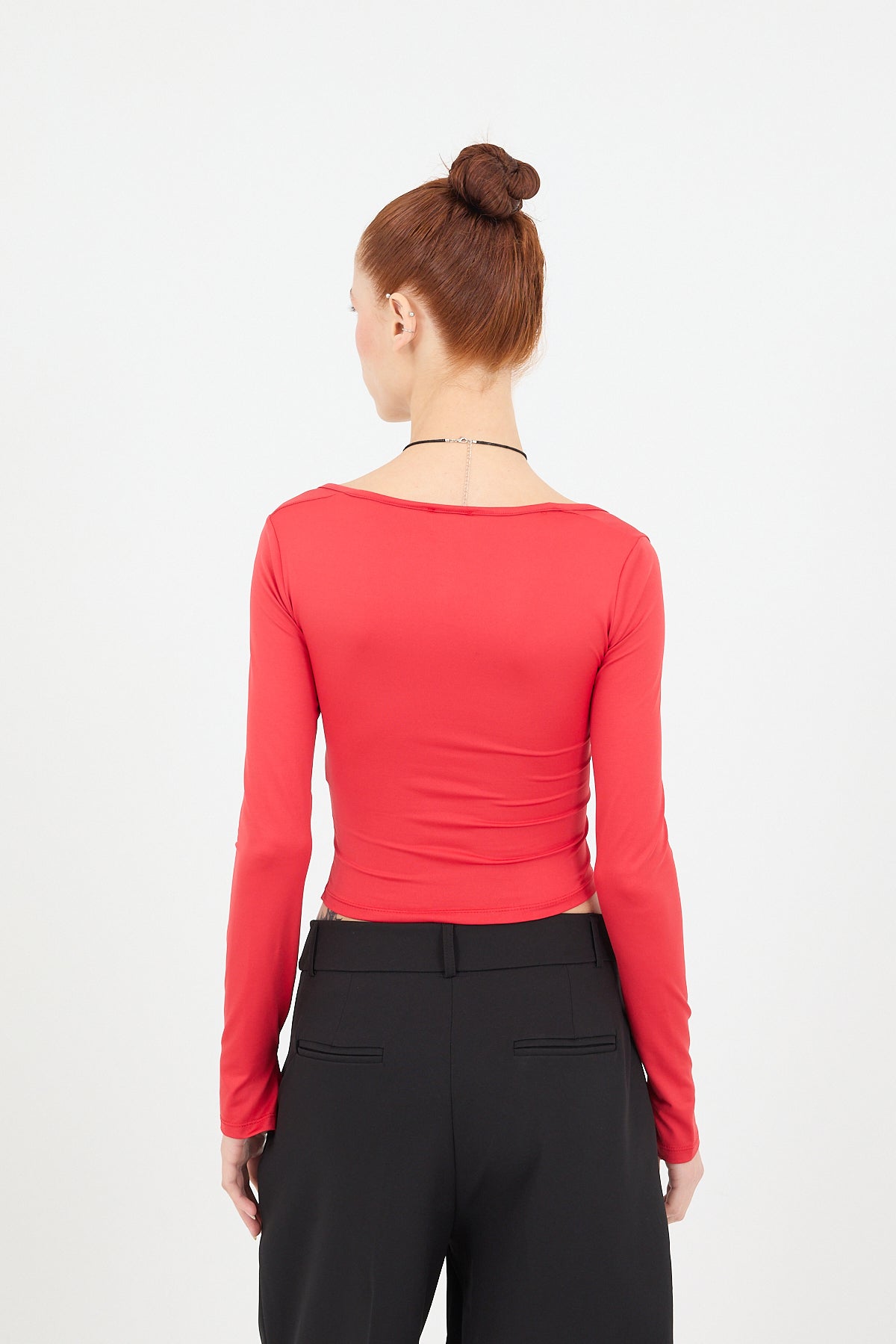 Red_Square-Neck-Long-Sleeve-Crop-Blouse-addax