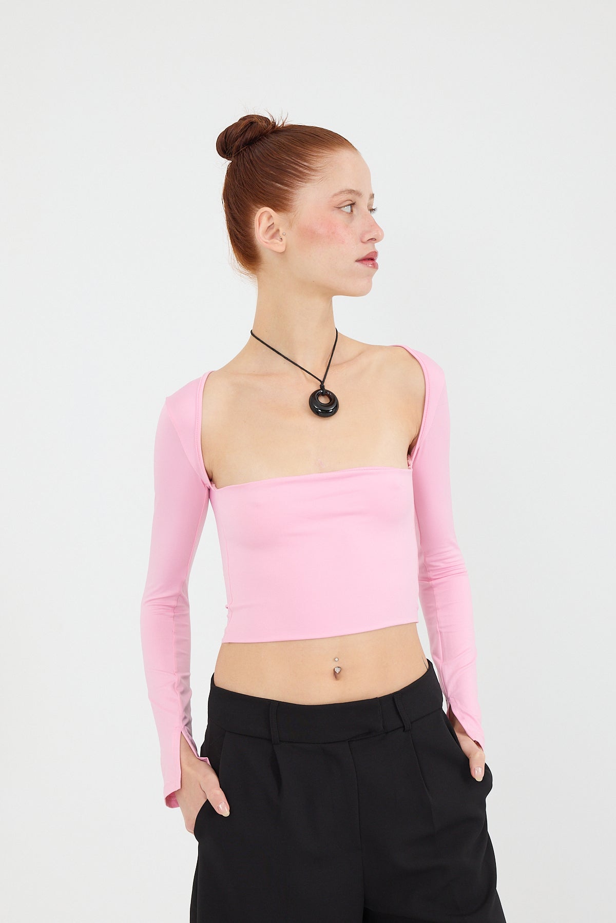 Begonia_Square-Neck-Long-Sleeve-Crop-Blouse-addax