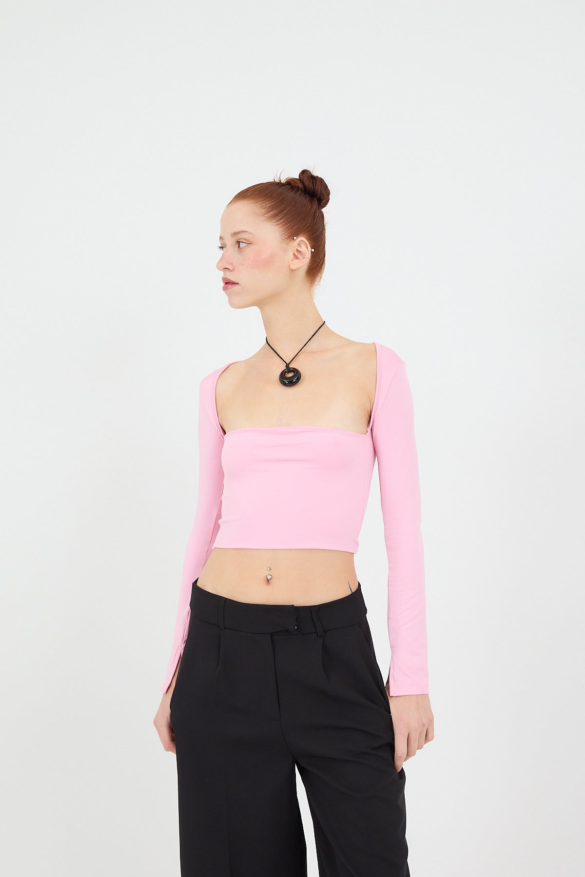 Begonia_Square-Neck-Long-Sleeve-Crop-Blouse-addax
