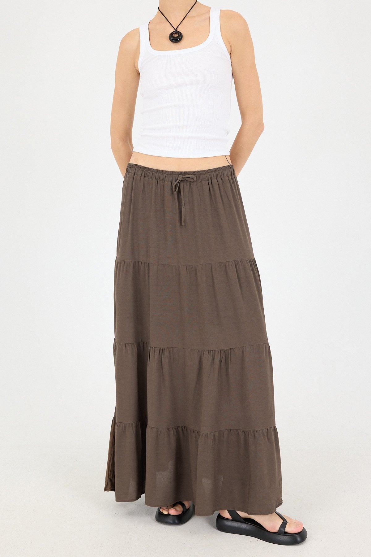 Mink_Long-Skirt-With-Elastic-Waist-addax