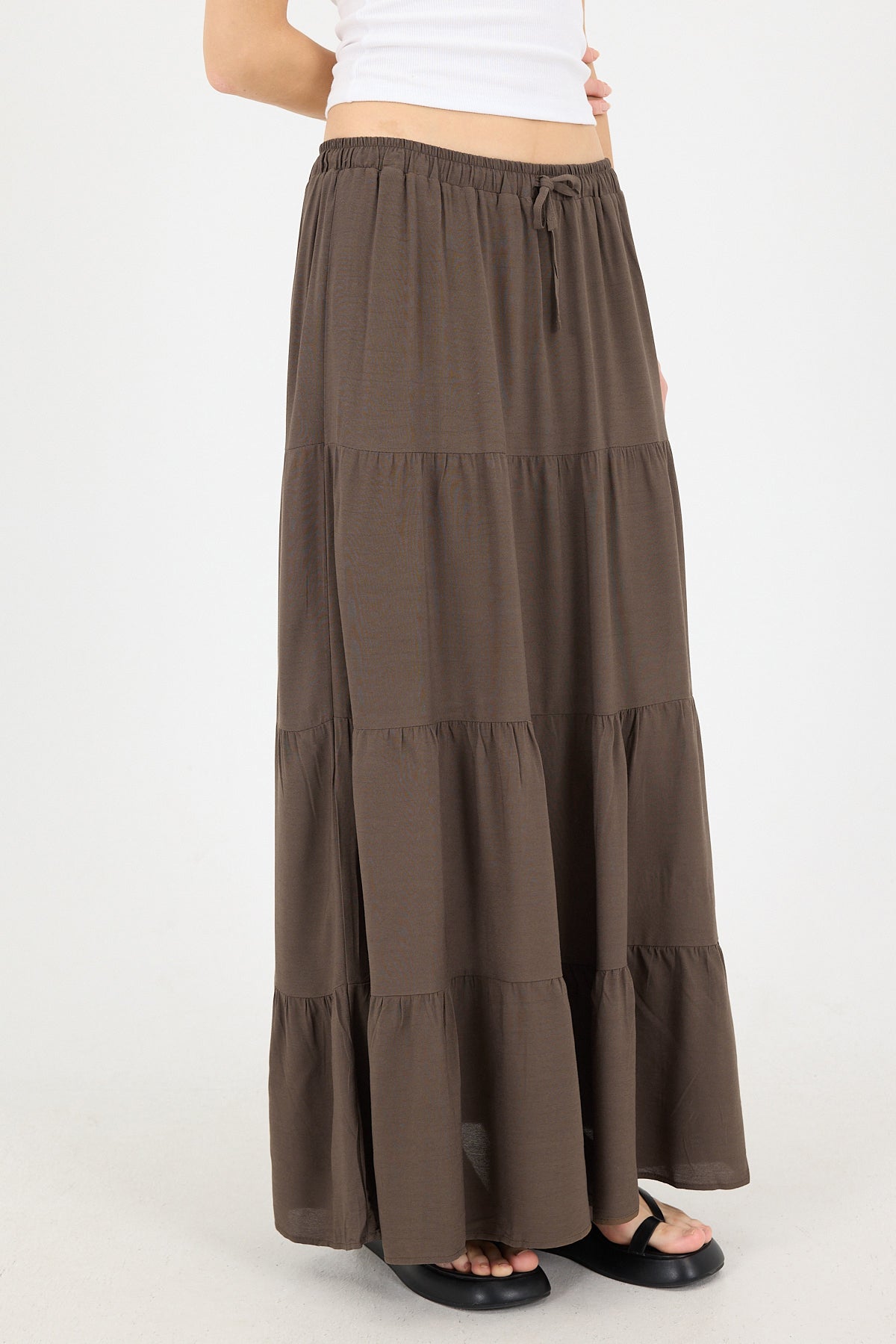 Mink_Long-Skirt-With-Elastic-Waist-addax