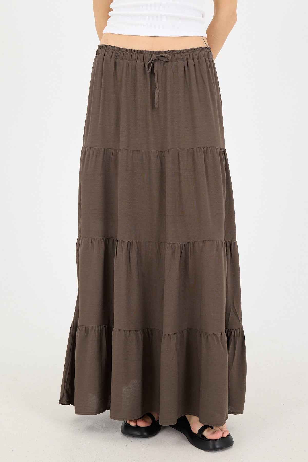 Mink_Long-Skirt-With-Elastic-Waist-addax