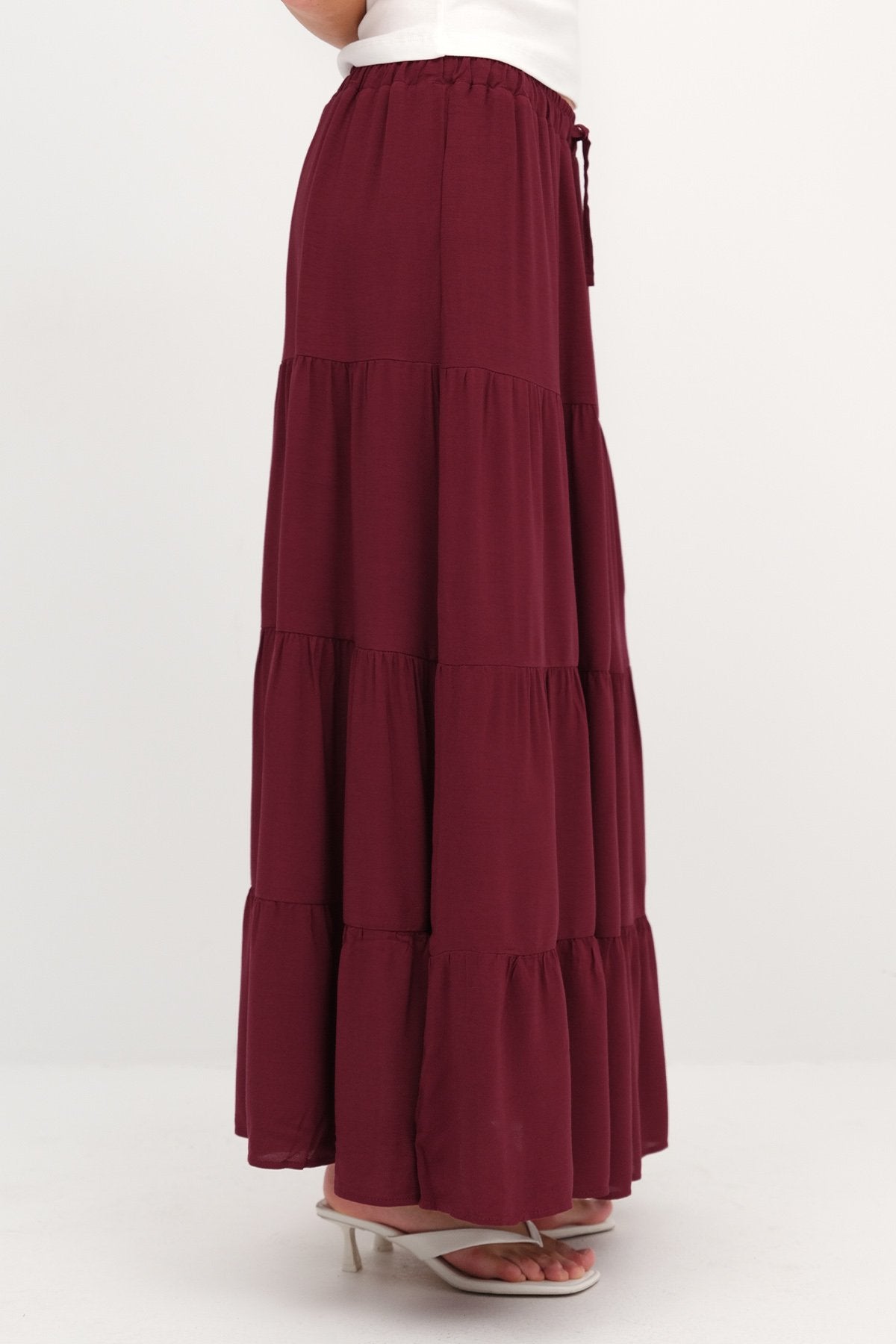 Gardenia_Long-Skirt-With-Elastic-Waist-addax