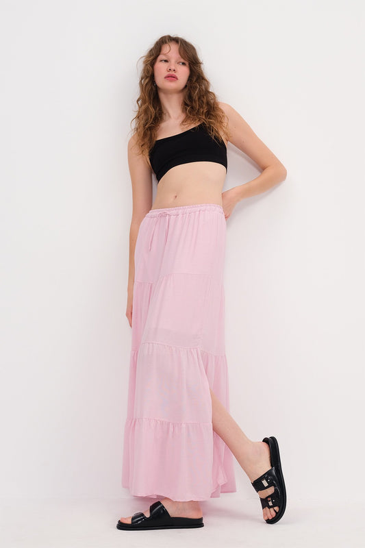 Lotus_Long-Skirt-With-Elastic-Waist-addax